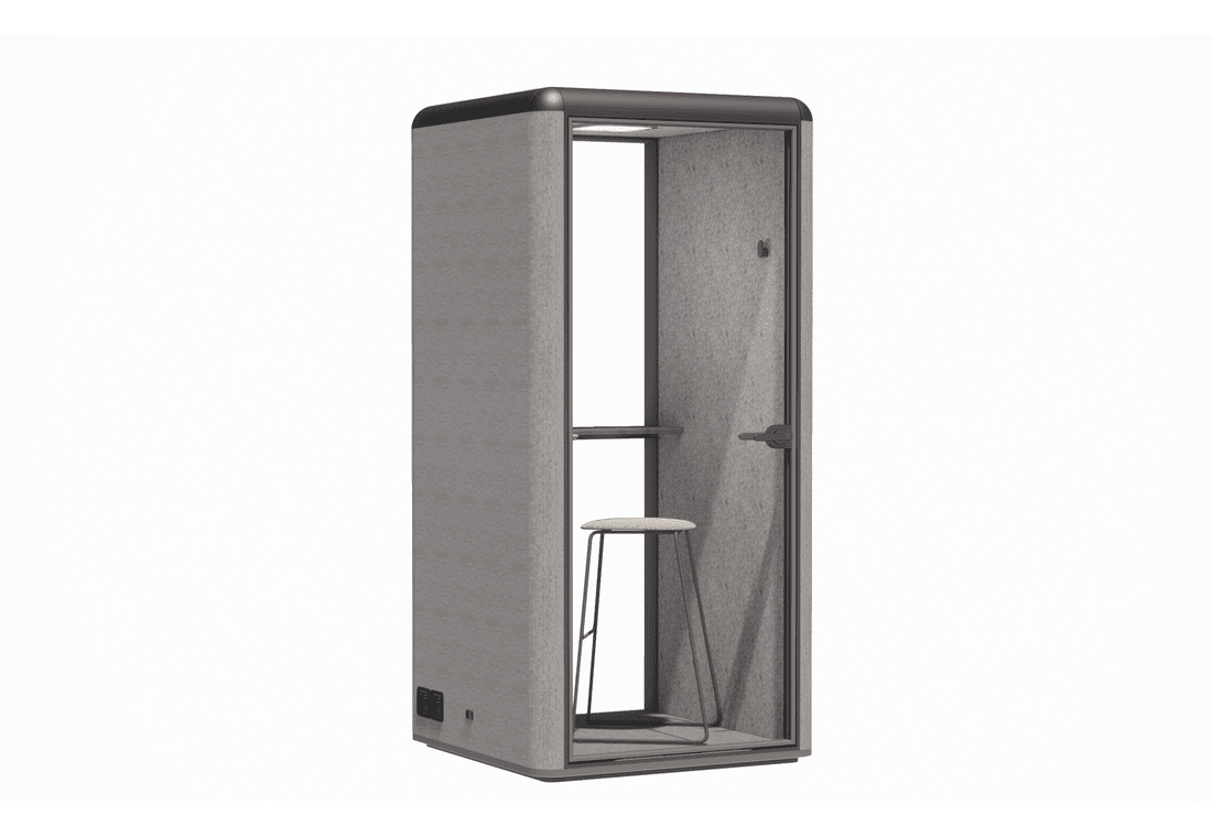 Mute Pod – MUSE MP1